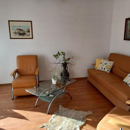 Apartmani Ivic Paka Rab Банёл Экстерьер фото