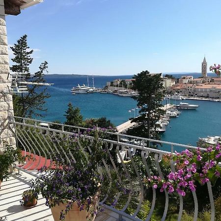 Apartmani Ivic Paka Rab Банёл Экстерьер фото