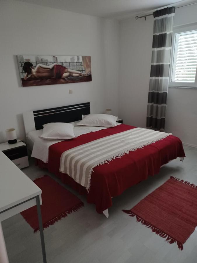 Apartmani Ivic Paka Rab Банёл Экстерьер фото
