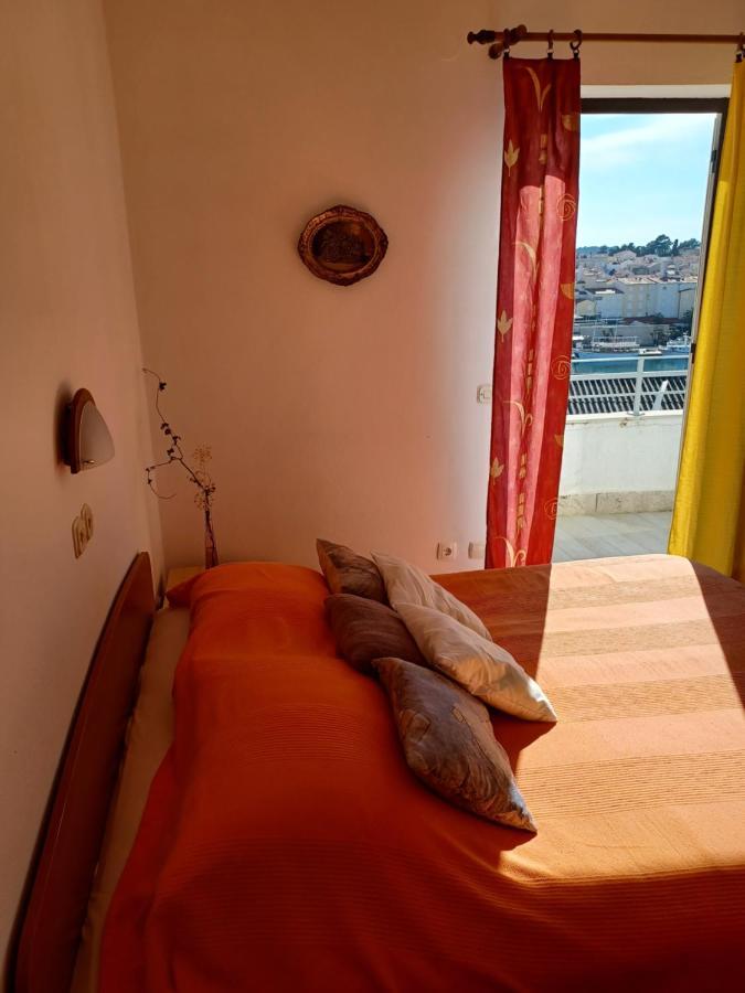 Apartmani Ivic Paka Rab Банёл Экстерьер фото