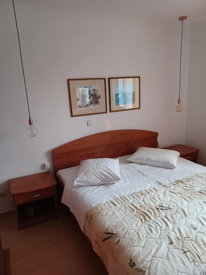 Apartmani Ivic Paka Rab Банёл Экстерьер фото