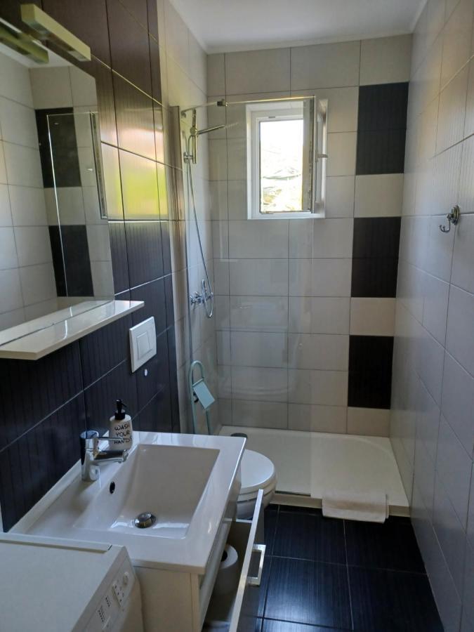 Apartmani Ivic Paka Rab Банёл Экстерьер фото