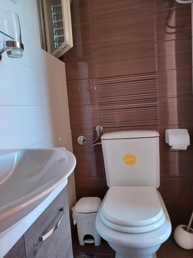 Apartmani Ivic Paka Rab Банёл Экстерьер фото