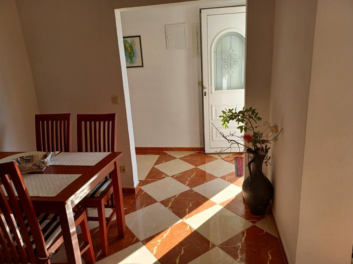 Apartmani Ivic Paka Rab Банёл Экстерьер фото
