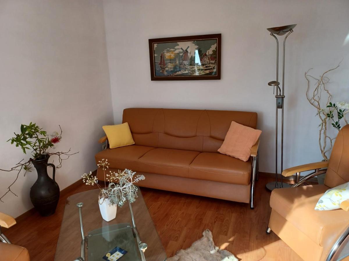Apartmani Ivic Paka Rab Банёл Экстерьер фото