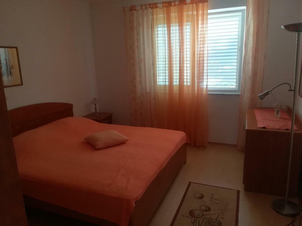 Apartmani Ivic Paka Rab Банёл Экстерьер фото