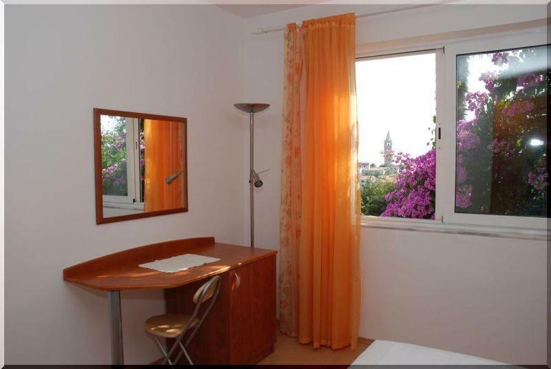 Apartmani Ivic Paka Rab Банёл Экстерьер фото