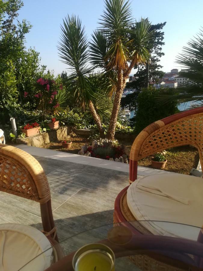 Apartmani Ivic Paka Rab Банёл Экстерьер фото
