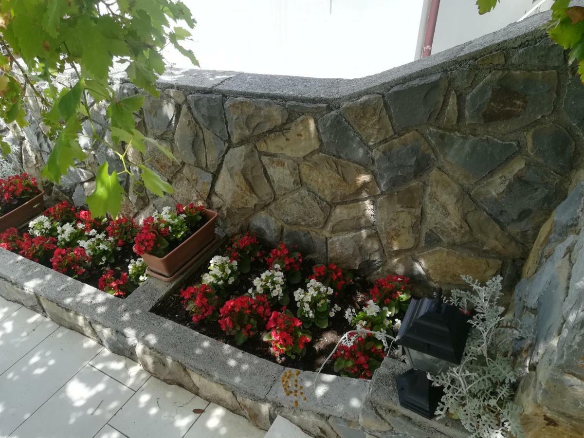Apartmani Ivic Paka Rab Банёл Экстерьер фото