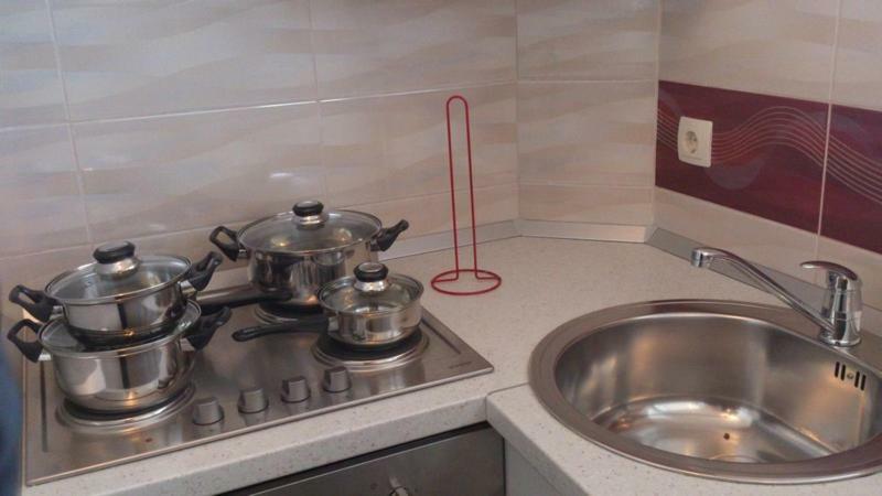 Apartmani Ivic Paka Rab Банёл Экстерьер фото