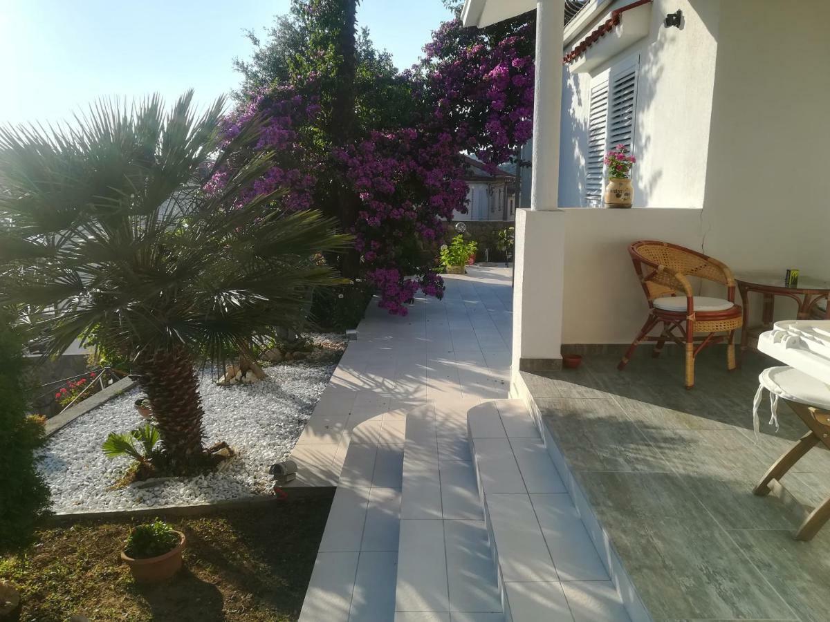 Apartmani Ivic Paka Rab Банёл Экстерьер фото