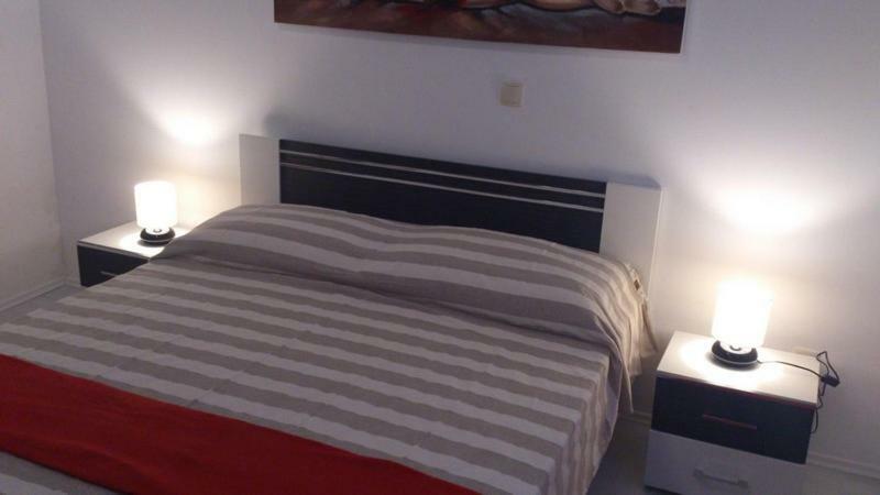 Apartmani Ivic Paka Rab Банёл Экстерьер фото