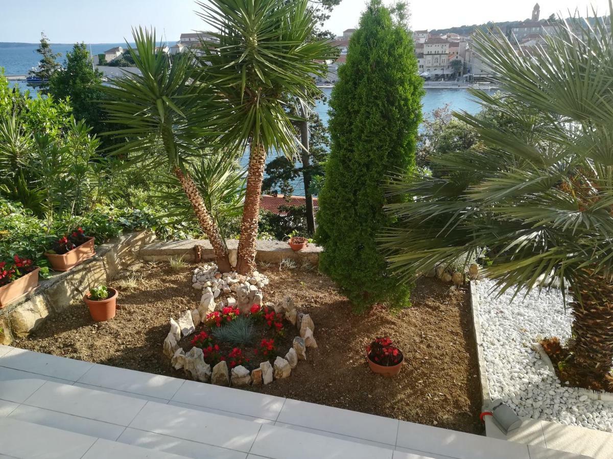 Apartmani Ivic Paka Rab Банёл Экстерьер фото