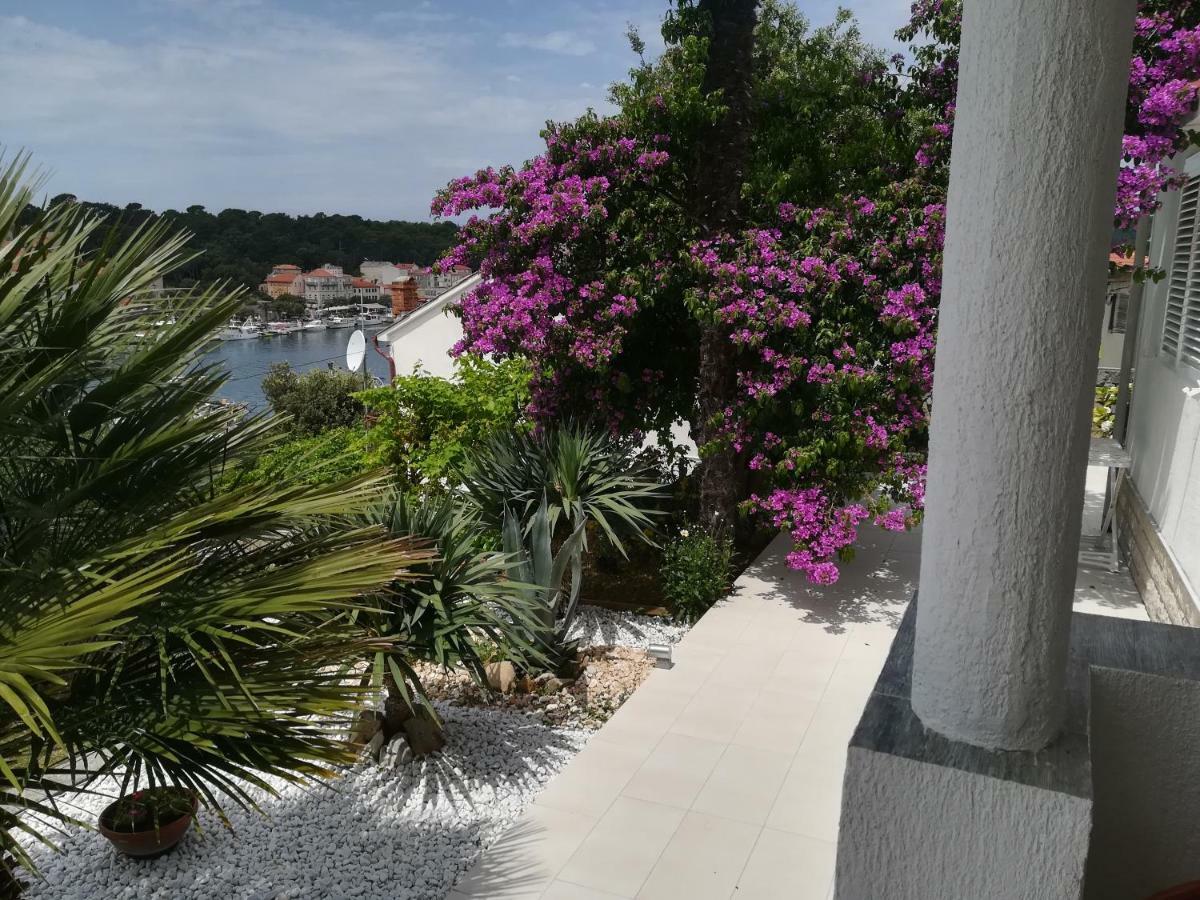 Apartmani Ivic Paka Rab Банёл Экстерьер фото
