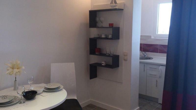Apartmani Ivic Paka Rab Банёл Экстерьер фото