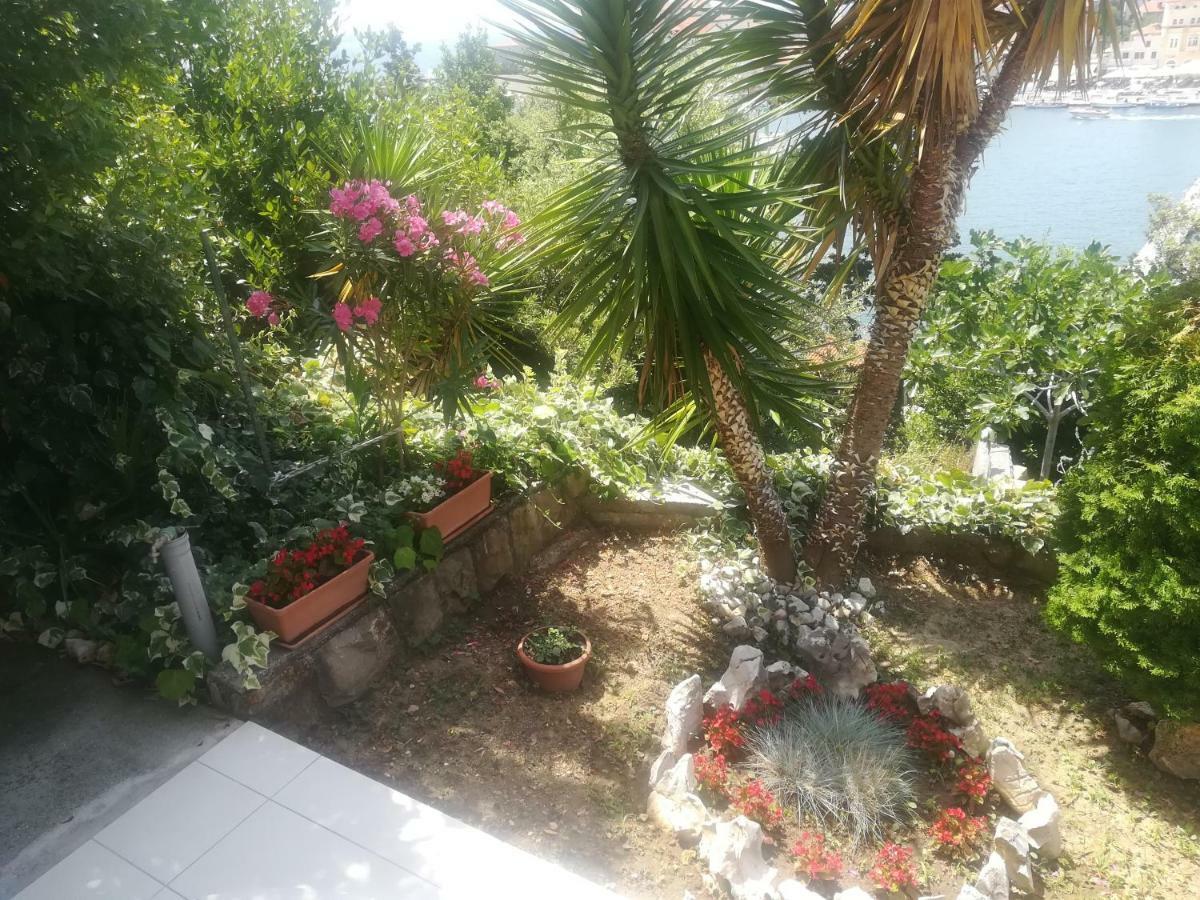 Apartmani Ivic Paka Rab Банёл Экстерьер фото