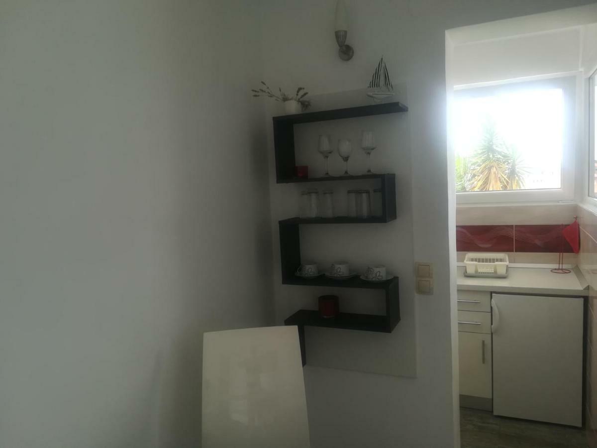 Apartmani Ivic Paka Rab Банёл Экстерьер фото