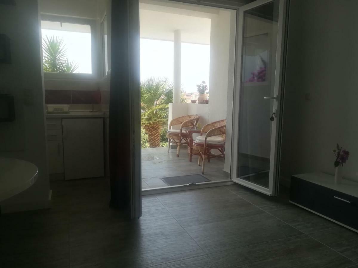 Apartmani Ivic Paka Rab Банёл Экстерьер фото