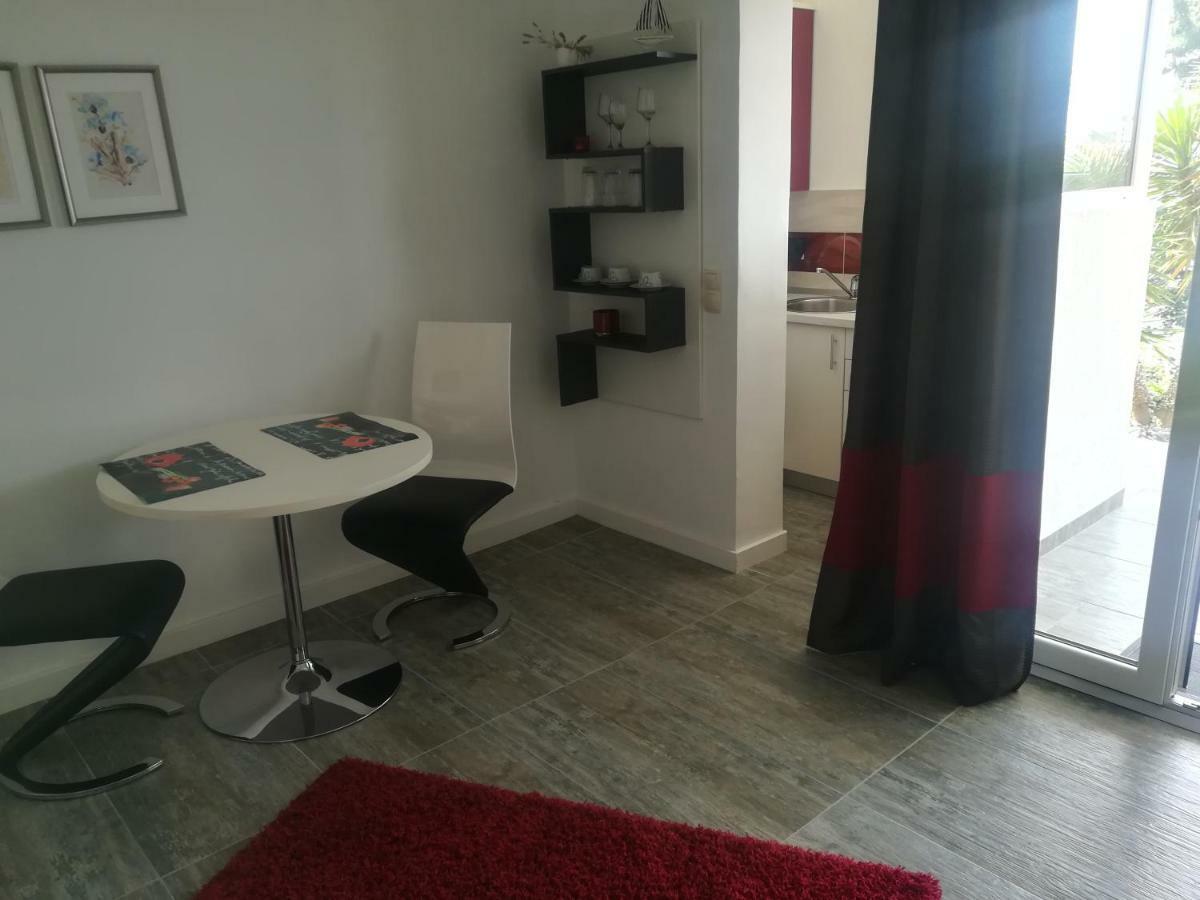 Apartmani Ivic Paka Rab Банёл Экстерьер фото