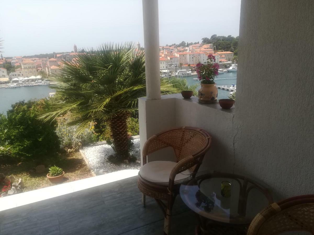 Apartmani Ivic Paka Rab Банёл Экстерьер фото