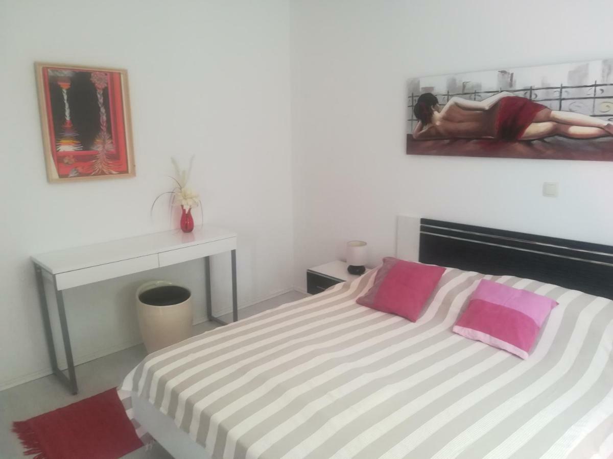 Apartmani Ivic Paka Rab Банёл Экстерьер фото
